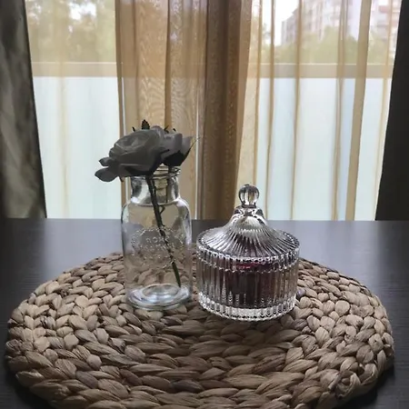 Comfort Studentski Grad شقة