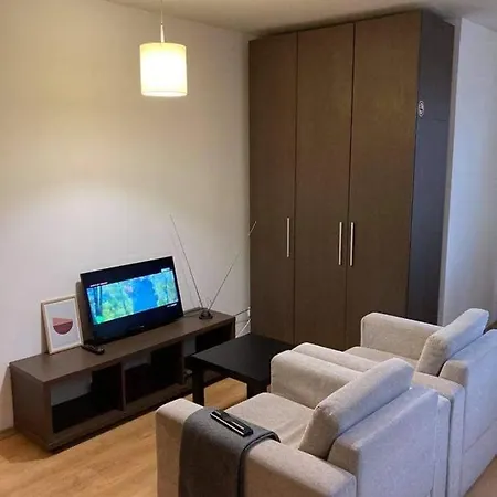 Comfort Studentski Grad * صوفيا