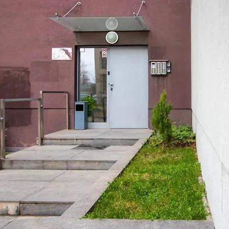 Comfort Studentski Grad *