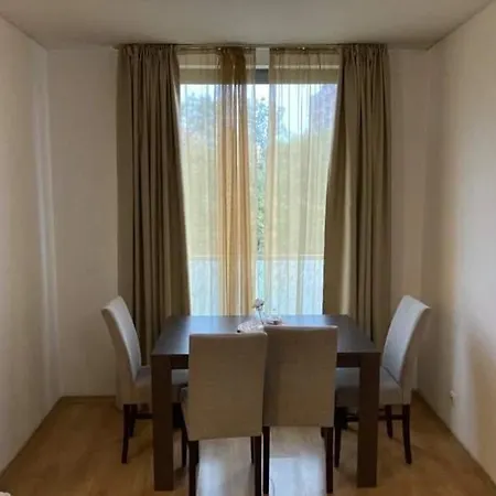 Comfort Studentski Grad Apartment Sofia