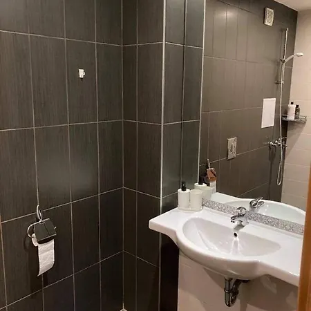 Comfort Studentski Grad * Sofia