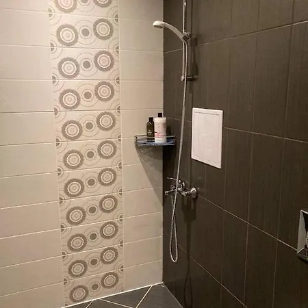 Apartman Comfort Studentski Grad Szófia