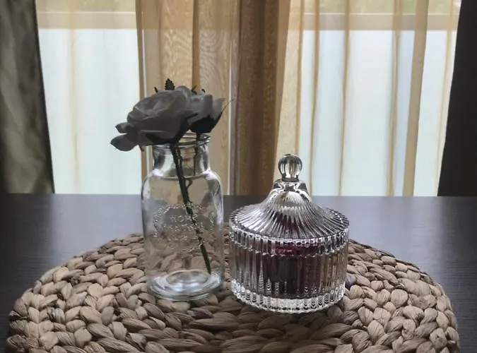 Comfort Studentski Grad アパート