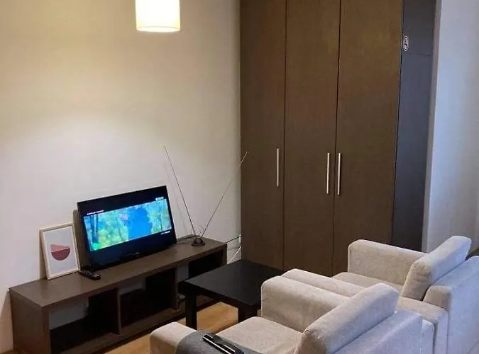 Comfort Studentski Grad * ソフィア