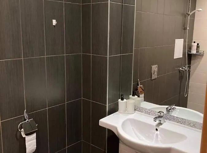 Comfort Studentski Grad * ソフィア