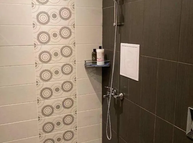 アパート Comfort Studentski Grad ソフィア